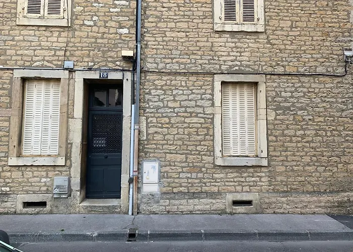 La Ptite Chouette