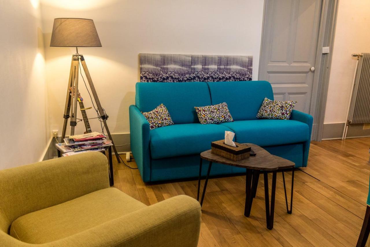 La Ptite Chouette Dijon