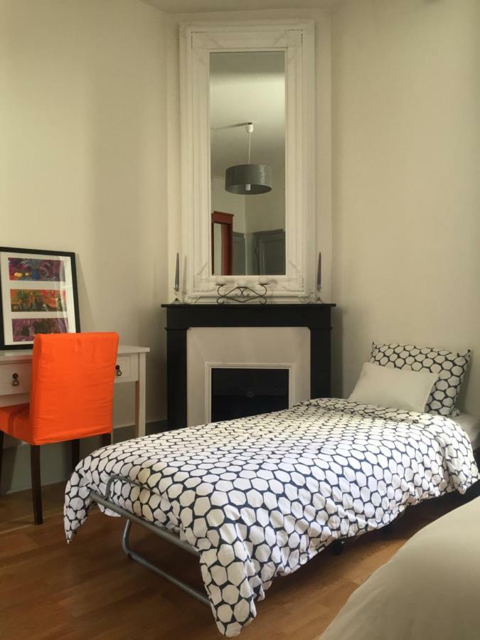 La Ptite Chouette Apartment Dijon