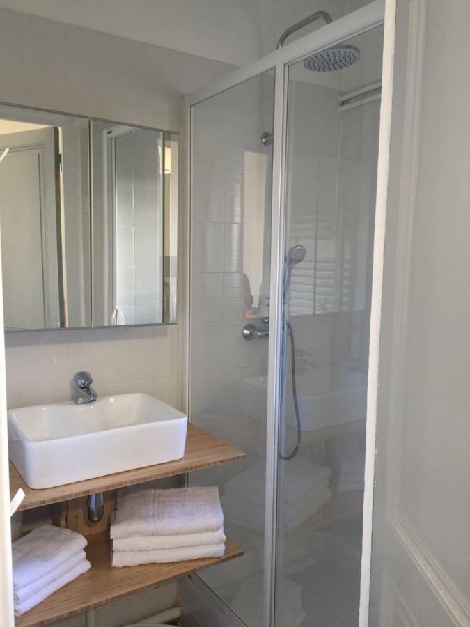 La Ptite Chouette Apartment *