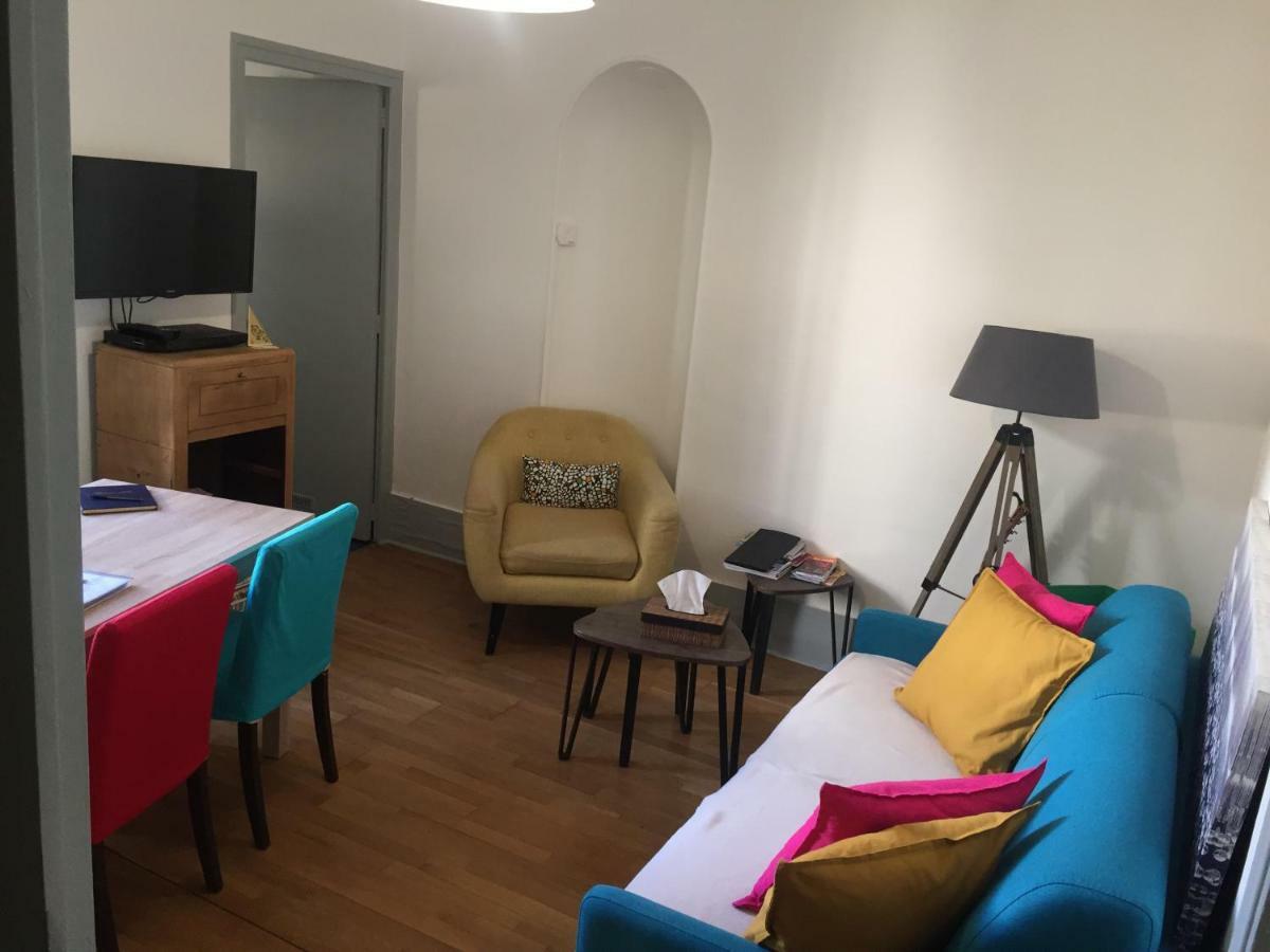 La Ptite Chouette Dijon